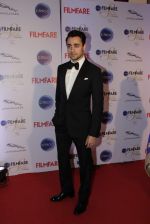 Imran Khan at Ciroc Filmfare Galmour and Style Awards in Mumbai on 26th Feb 2015